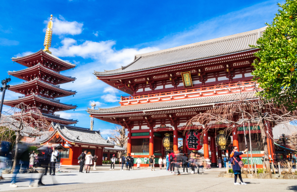 浅草寺