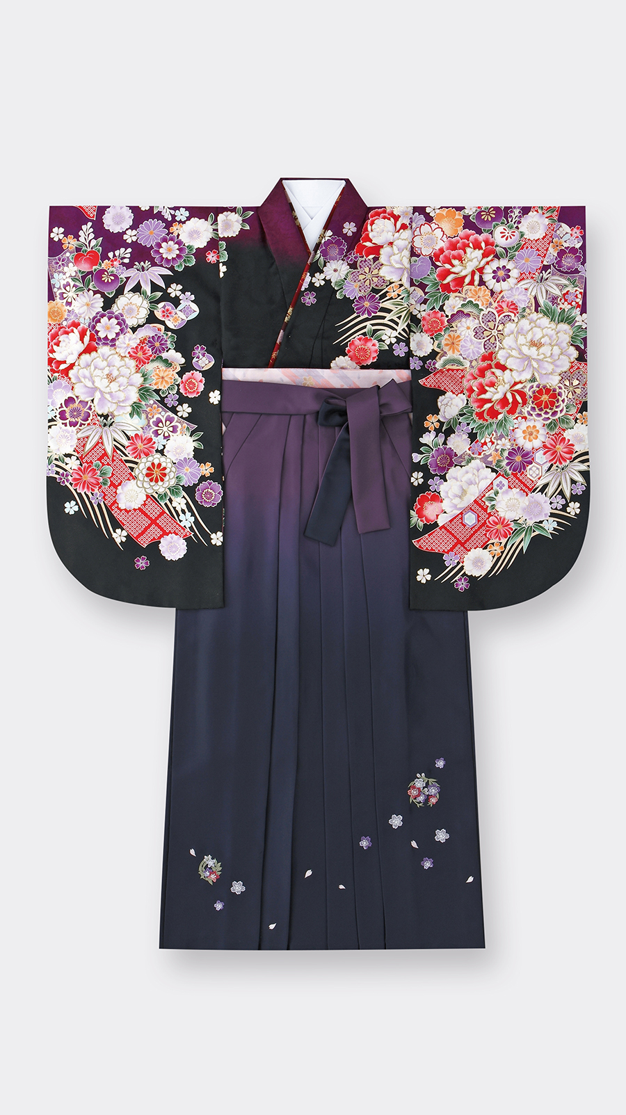 0183の衣装
