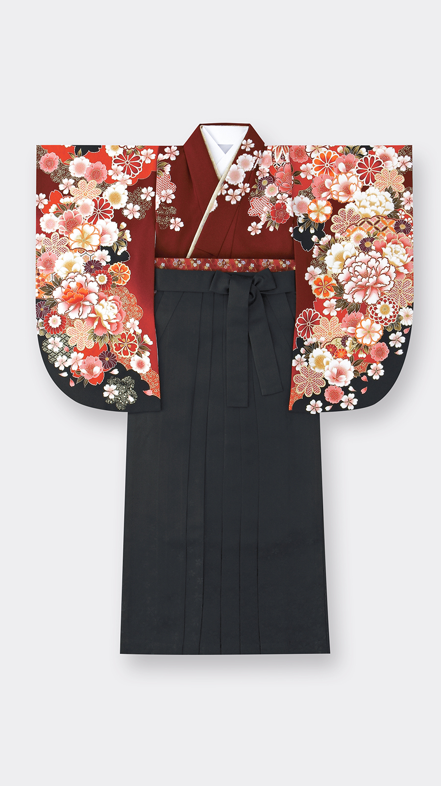 0191の衣装